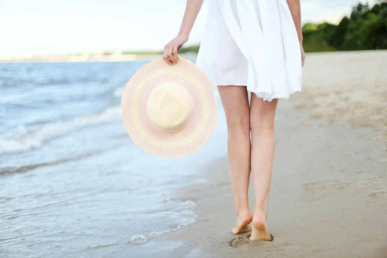 Комфорт ног